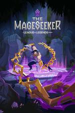 The Mageseeker: A League of Legends Story